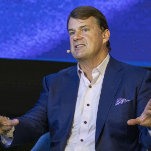 Jim Farley, Ford CEO