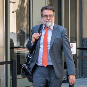 Arturo Béjar