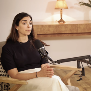 A photo from I Will Teach You To Be Rich podcast