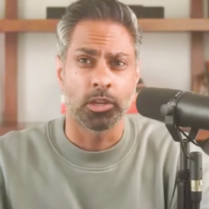 Ramit Sethi speaks with a couple on his podcast