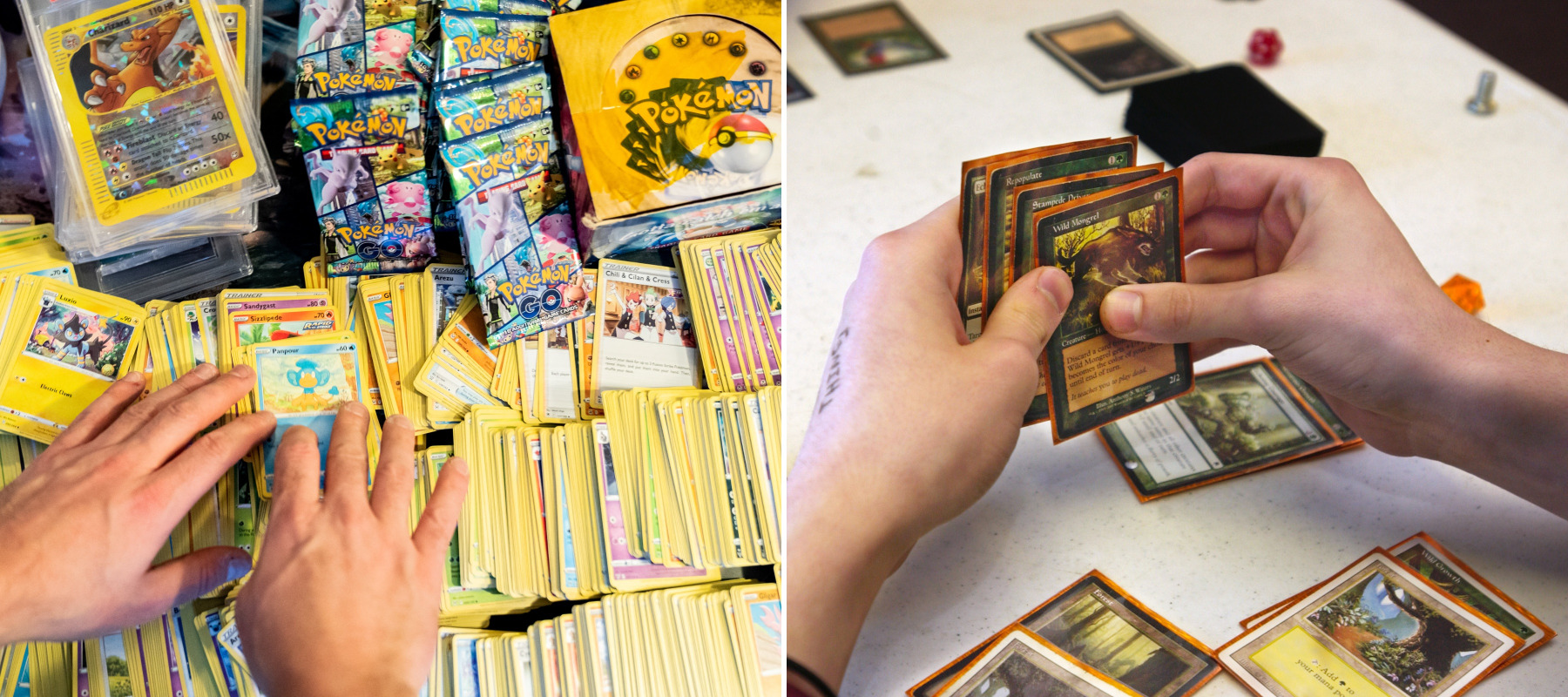 cards