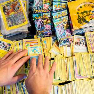 cards
