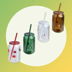 icon glass