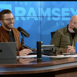 George Kamel and Dave Ramsey say Pokemon cards are a habit, not an investment.