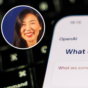 jasmine wang openai