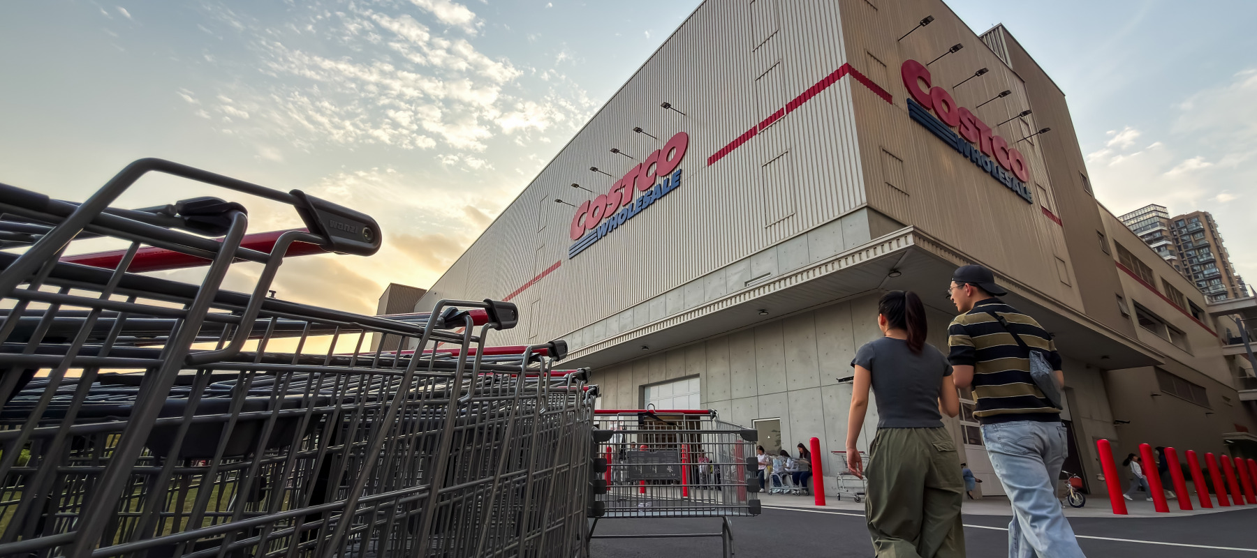 costco
