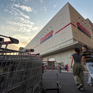 costco