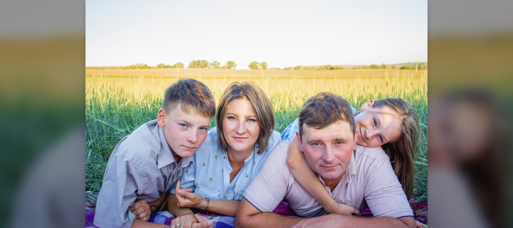 family