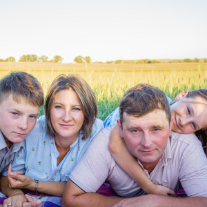 family