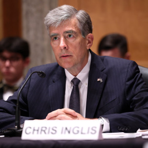 Chris Inglis