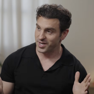 Airbnb CEO Brian Chesky barely uses email.