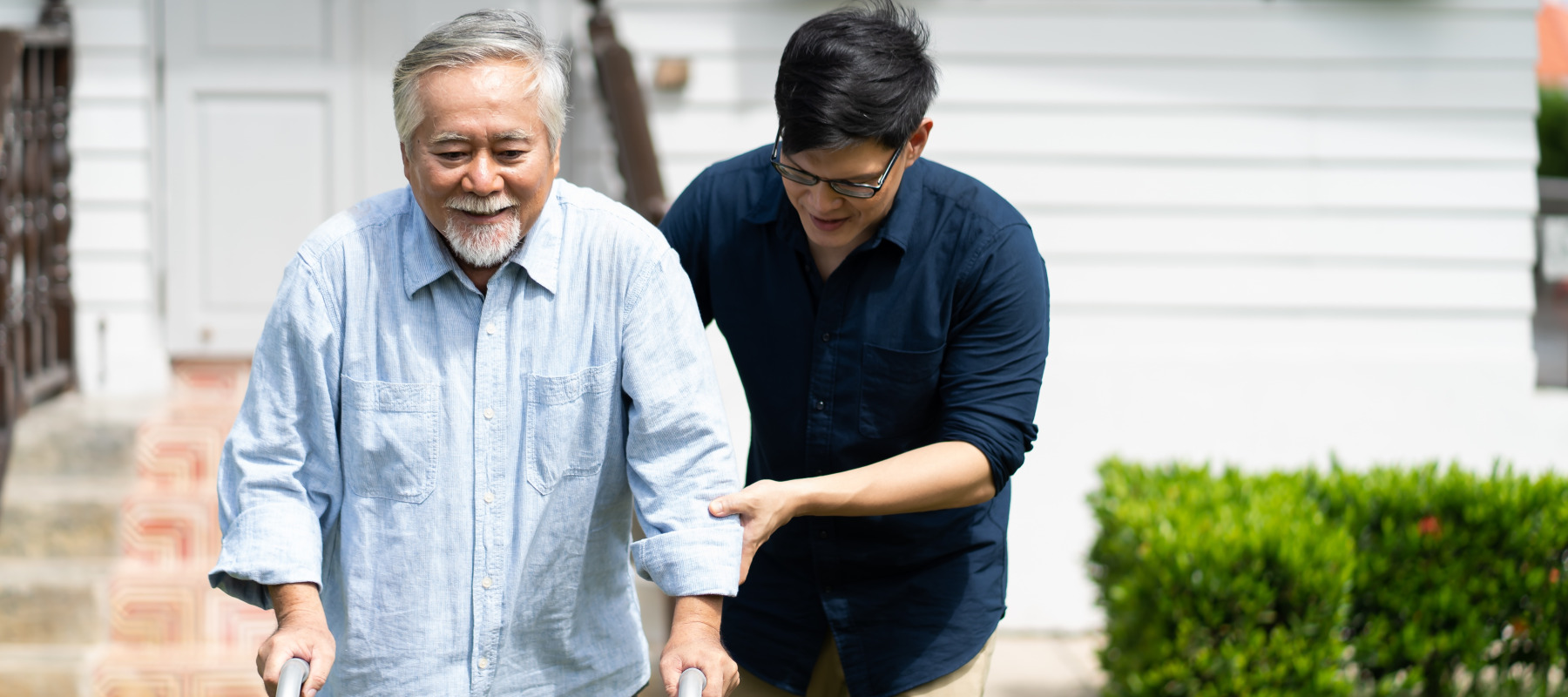 Uneven caregiving contributions can make estate decisions more difficult.