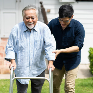 Uneven caregiving contributions can make estate decisions more difficult.