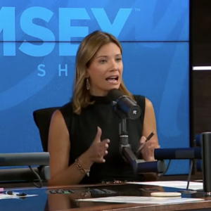 Hosts Jade Warshaw and Rachel Cruze speak to Angela about her financial situation with her boyfriend.