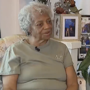 Joyce Howell and her husband received a surprise $9,200 water bill.