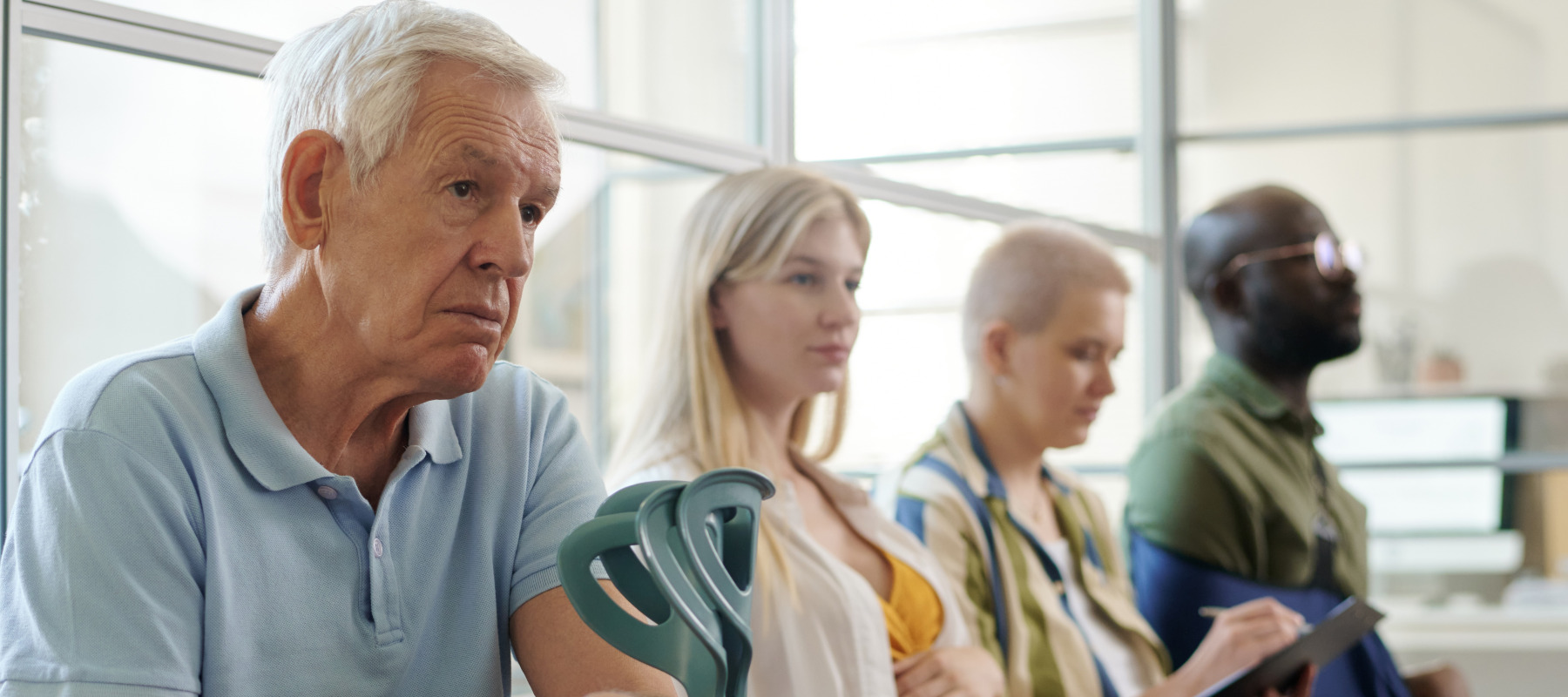 Baby boomers are losing some of the 20th-century life expectancy gains.