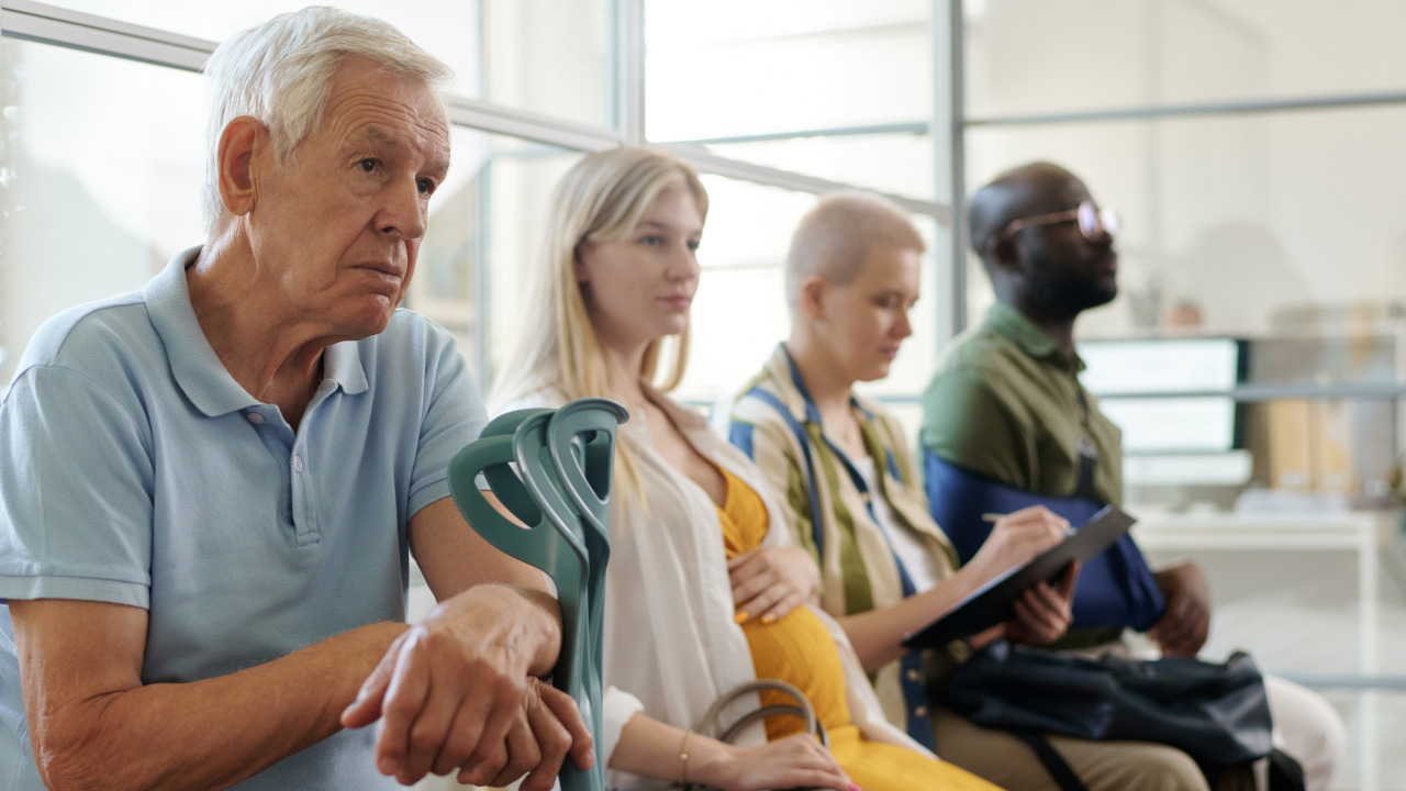 Life expectancy in America has flatlined — and new research says baby boomers kicked off a trend of worsening health outcomes