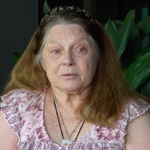mary ellen