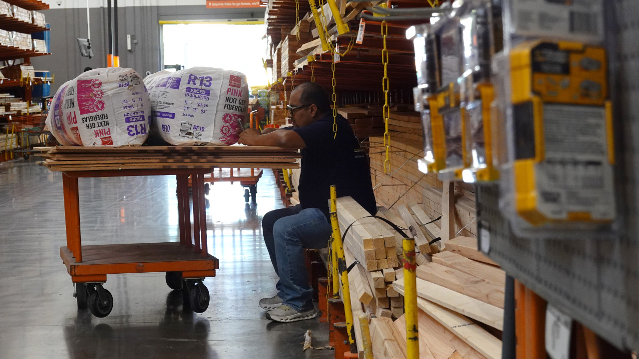 Ohio men collected $68K in prepaid Home Depot orders — 50 different times — by p...