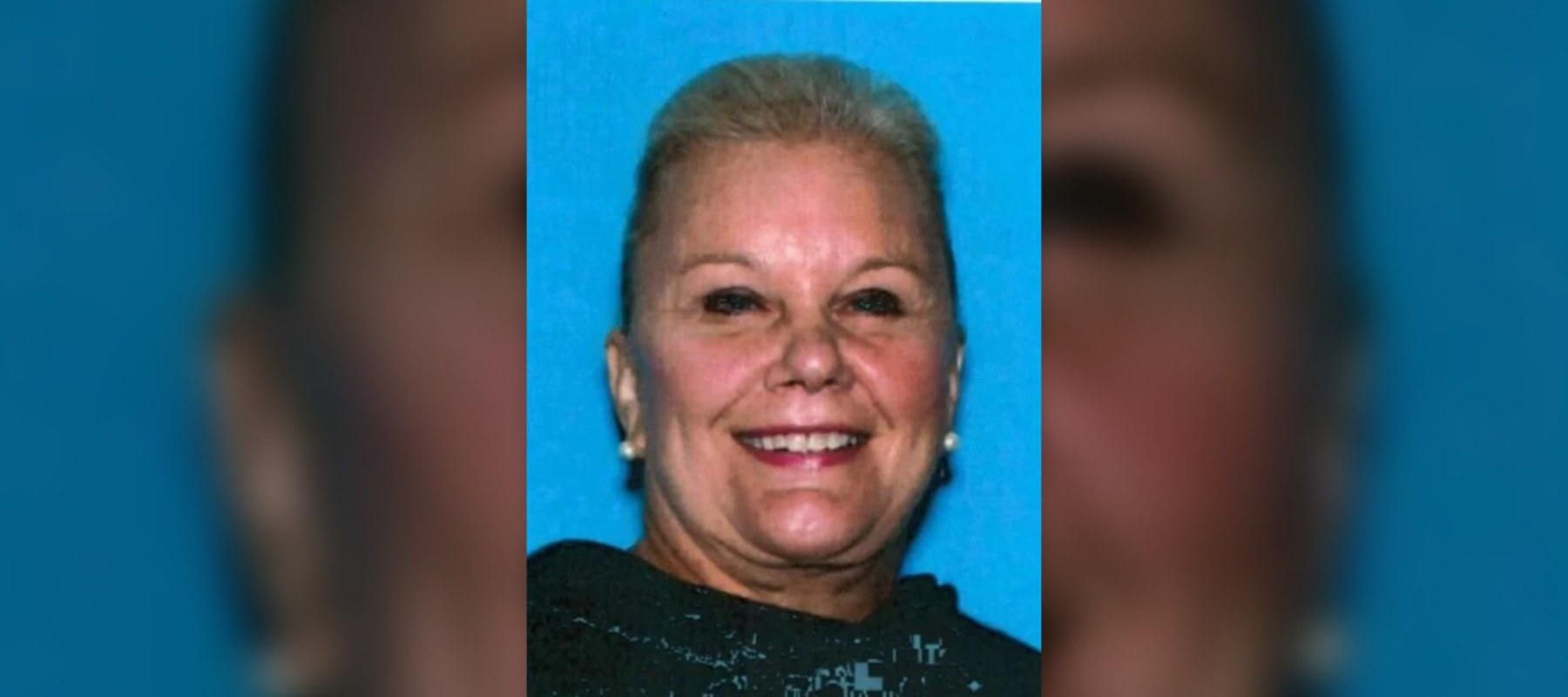 Mary Carole McDonnell, pictured here, is on the FBI's Most Wanted Fraudsters list