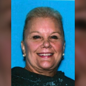 Mary Carole McDonnell, pictured here, is on the FBI's Most Wanted Fraudsters list
