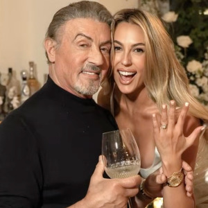 sylvester stallone