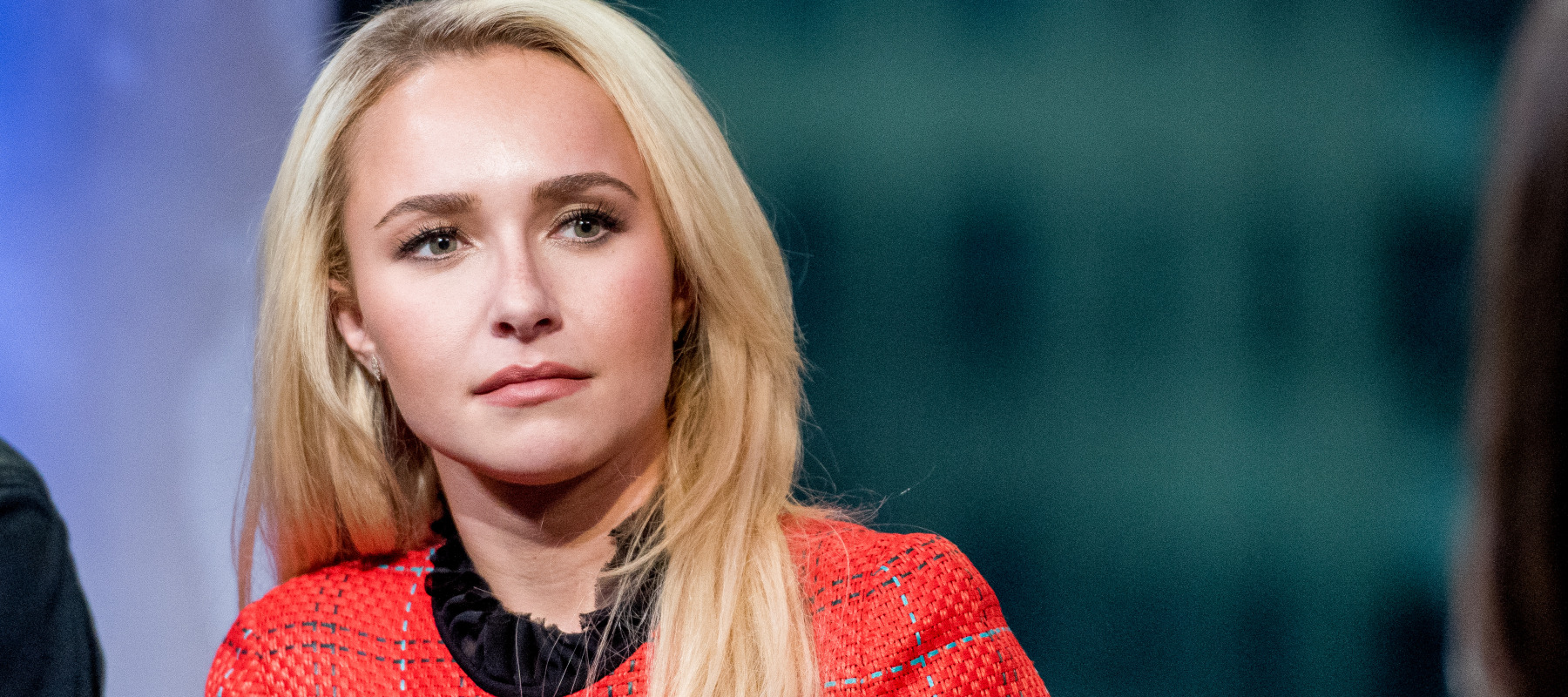 Hayden Panettiere discusses "Nashville" with the Build Series at AOL HQ.