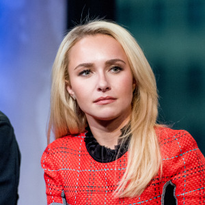 Hayden Panettiere discusses "Nashville" with the Build Series at AOL HQ.