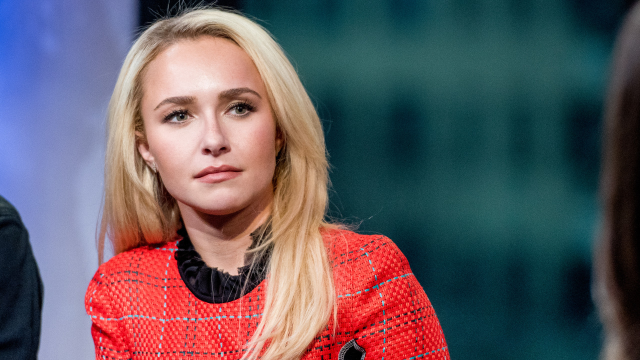 $500K ring is missing from Hayden Panettiere's estate