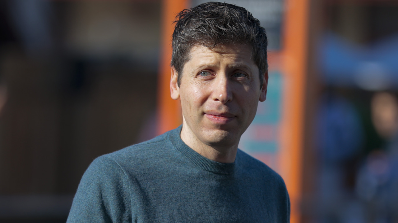 Sam Altman predicts AI race could end with ‘terrible’ scenario where one company holds all power, cuts off resources