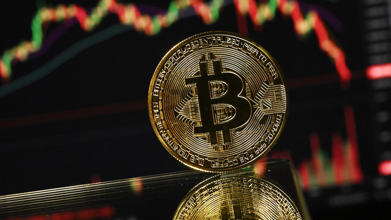 JPMorgan projects 10% annualized Bitcoin returns over the next decade — outpacing stocks, bonds and gold
