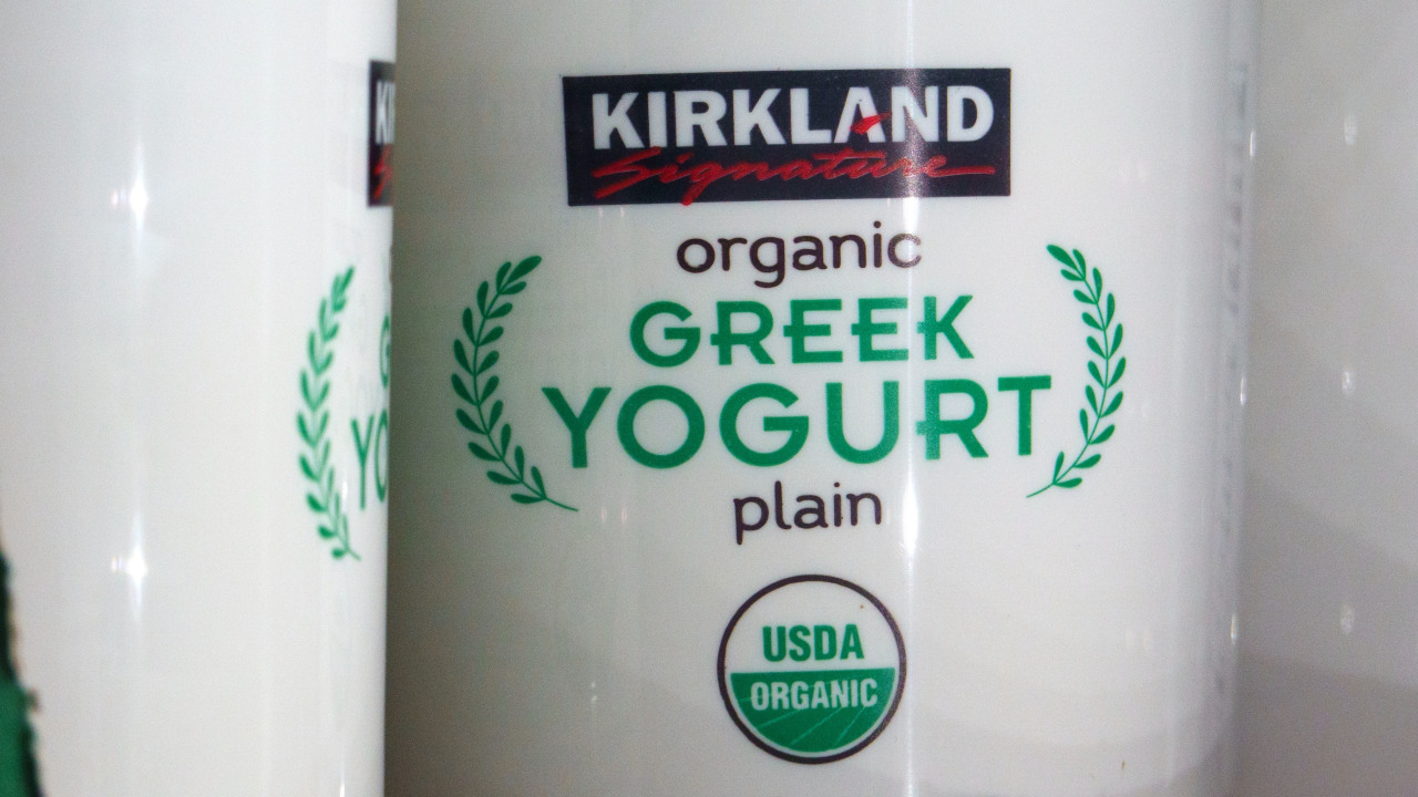 US cheese and butter are now among the cheapest in the world — and it’s all Greek yogurt’s fault