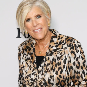 Suze Orman