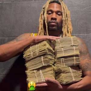 Atlanta influncer "richlifeshawtydred" was indicted on SNAP fraud charges in Gerogia.