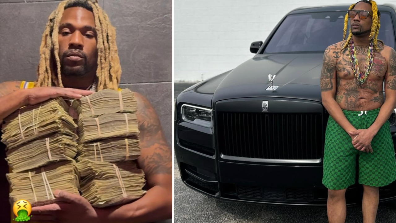 Influencer charged in $4M SNAP fraud scheme