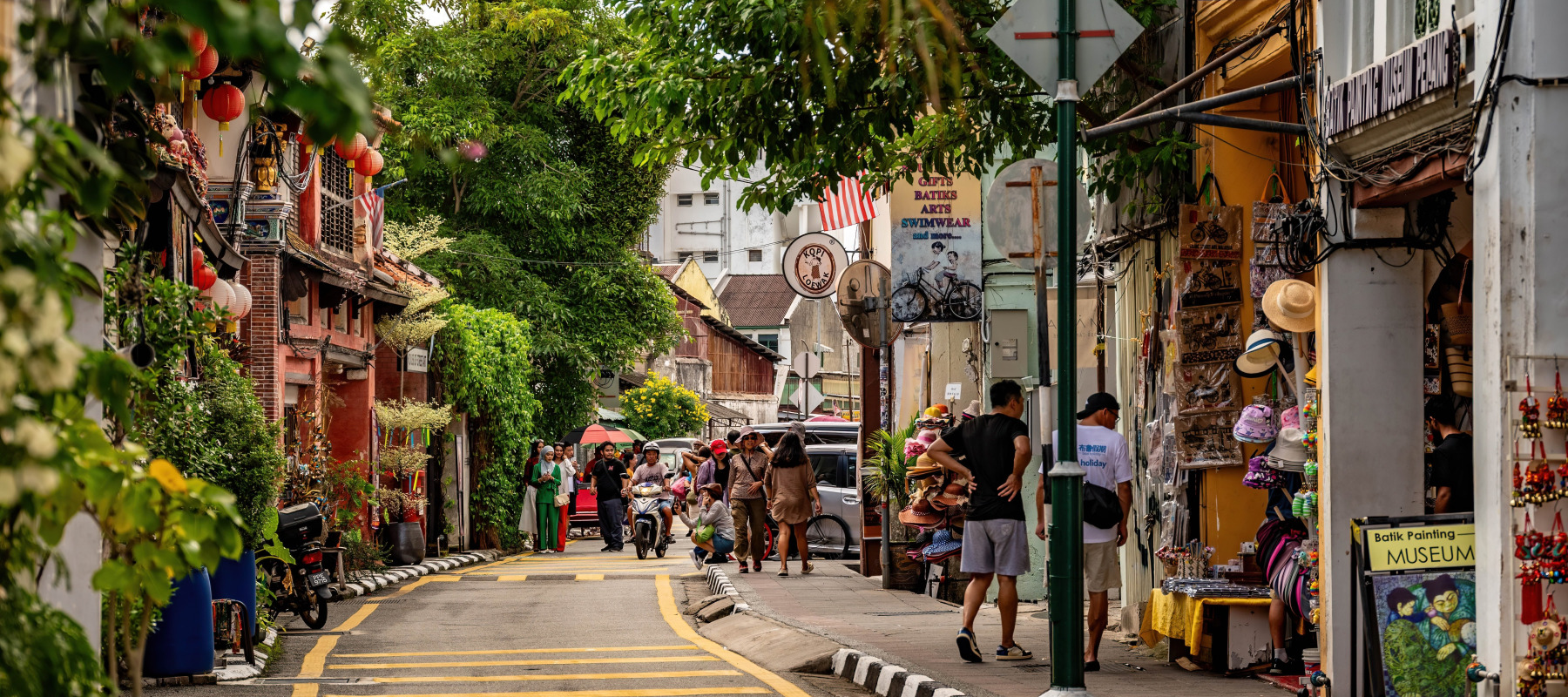 Penang, Malaysia