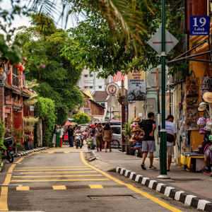 Penang, Malaysia