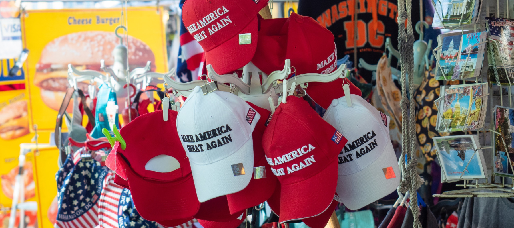 MAGA
