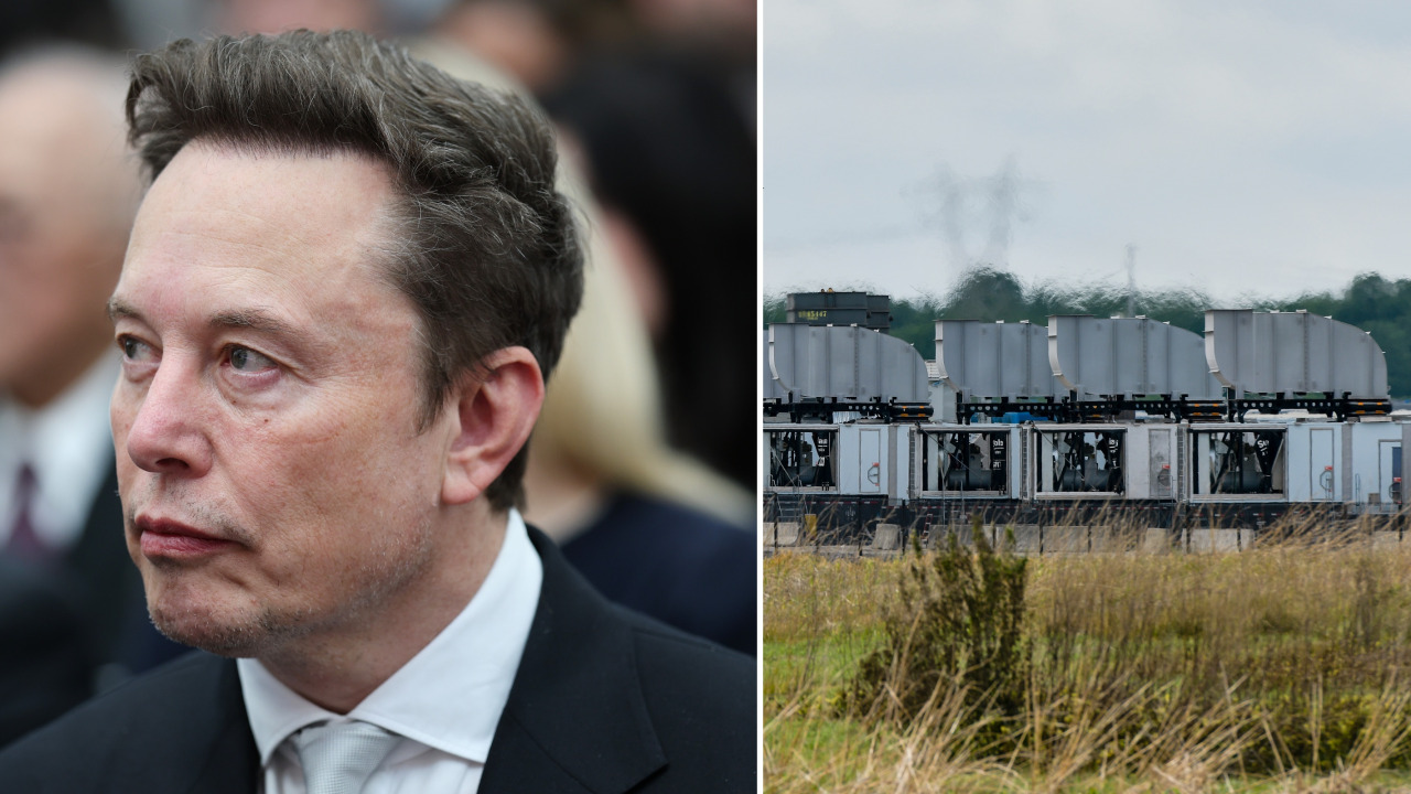 Judge blocks feds from killing NAACP lawsuit against Elon Musk's xAI power plant — as separate class action alleges 'jet engine' noise levels