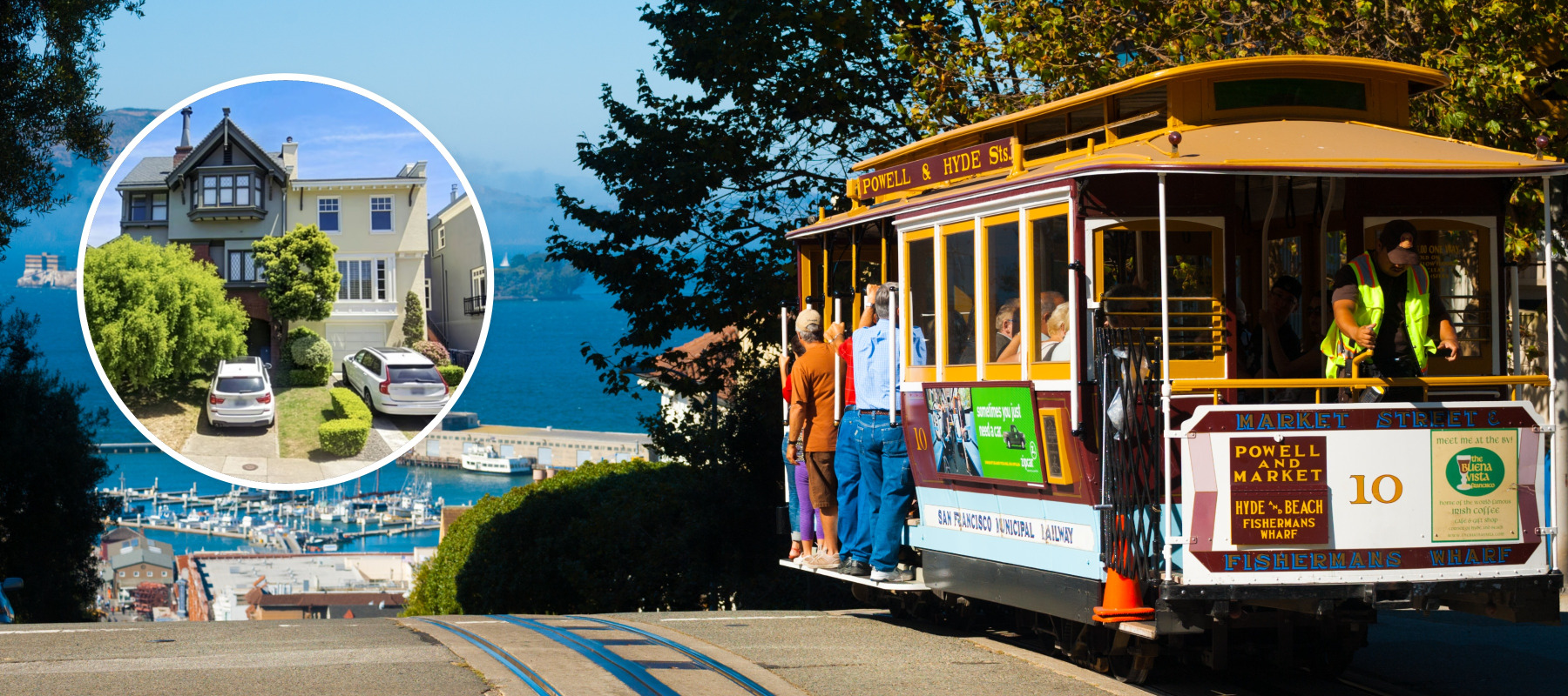 san francisco