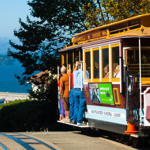 san francisco