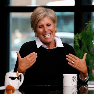suze orman