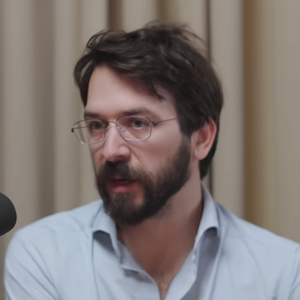 Nate Soares shares his thoughts with Nicholas Thompson on The Most Interesting Thing in AI podcast.
