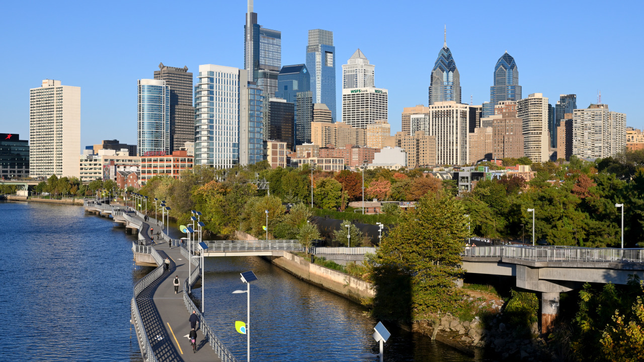 Philadelphia aims to be the first US city with its own mortgage — no PMI, 3% down and credit scores as low as 620