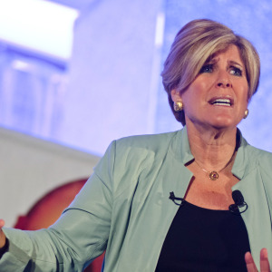 suze orman
