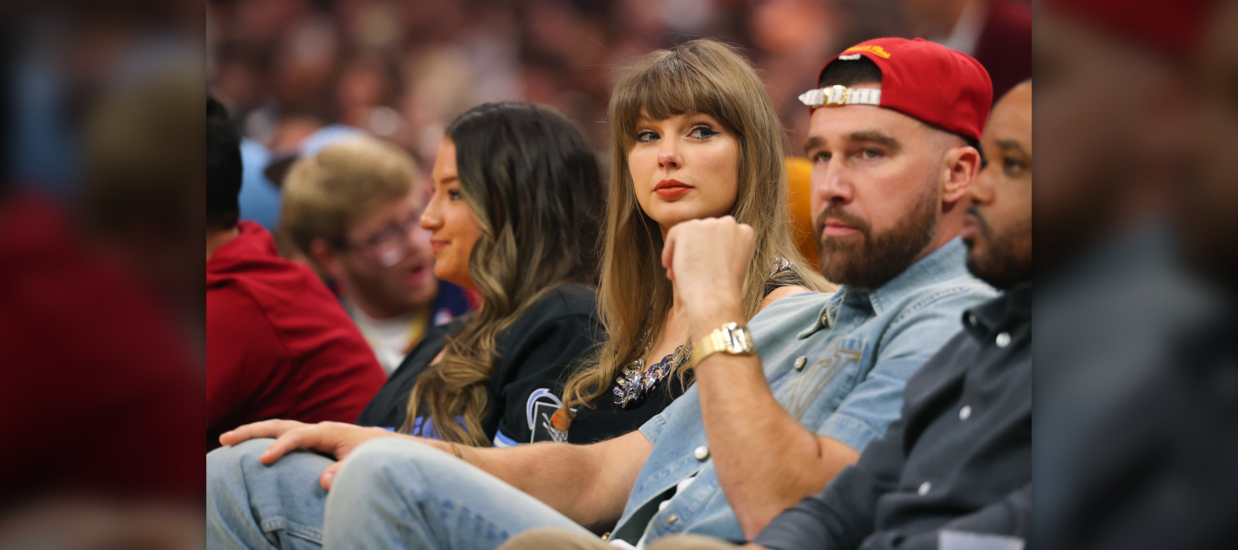 swift and kelce