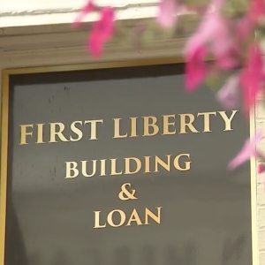 First Liberty Building and Loan was frequently advertised on extremely popular conservative talk shows.