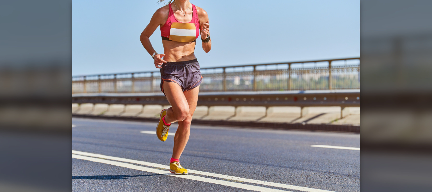 runner