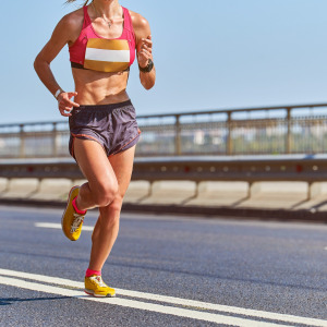 runner