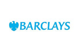 Barclays logo